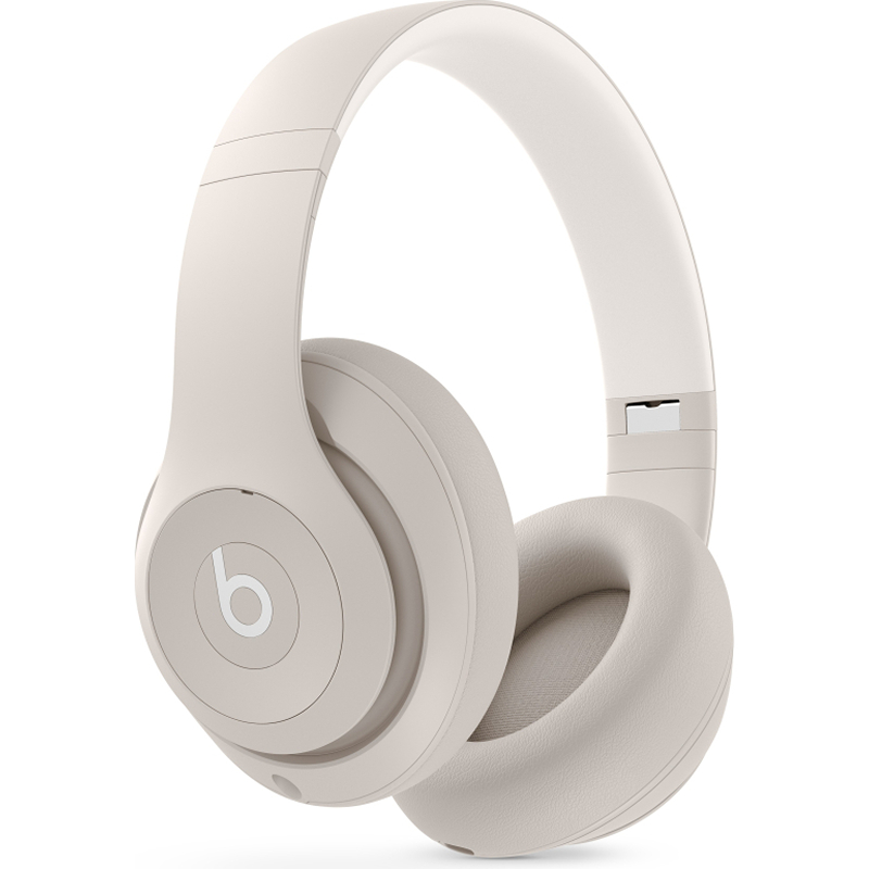 Beats Studio Pro, песочный
